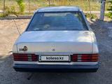 Mercedes-Benz 190 1988 года за 300 000 тг. в Шиели – фото 2