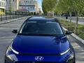 Hyundai Bayon 2024 года за 8 200 000 тг. в Астана – фото 2