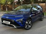 Hyundai Bayon 2024 года за 8 200 000 тг. в Астана