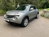 Nissan Juke 2012 года за 6 000 000 тг. в Алматы