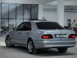 Mercedes-Benz E 230 1997 года за 4 800 000 тг. в Шымкент