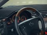 Mercedes-Benz E 230 1997 года за 4 800 000 тг. в Шымкент – фото 5