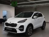 Kia Sportage 2020 года за 11 490 000 тг. в Астана