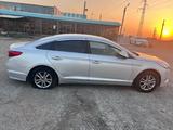 Hyundai Sonata 2016 года за 5 100 000 тг. в Шымкент – фото 2