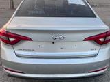 Hyundai Sonata 2016 года за 5 100 000 тг. в Шымкент – фото 5