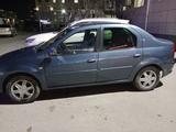 Renault Logan 2013 года за 2 600 000 тг. в Актау – фото 3