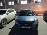 Renault Logan 2013 года за 2 600 000 тг. в Актау – фото 4