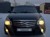 Nissan Almera 2015 года за 4 200 000 тг. в Щучинск – фото 3