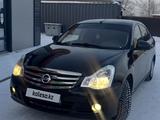 Nissan Almera 2015 года за 4 200 000 тг. в Щучинск