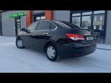 Nissan Almera 2015 года за 4 200 000 тг. в Щучинск – фото 5