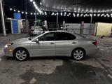 Lexus ES 330 2006 годаүшін6 000 000 тг. в Шымкент – фото 3
