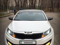 Kia K5 2011 года за 7 000 000 тг. в Алматы