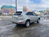 Toyota Harrier 2003 годаүшін3 500 000 тг. в Актобе – фото 5