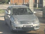 Nissan Almera 2018 годаүшін4 800 000 тг. в Алматы