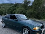 BMW 325 1995 годаүшін2 200 000 тг. в Алматы