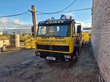 Mercedes-Benz  1317L 1993 годаүшін19 800 000 тг. в Кокшетау – фото 2