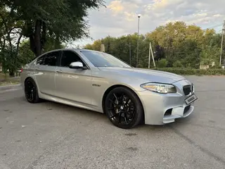 BMW 535