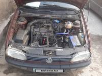 Volkswagen Golf 1993 года за 550 000 тг. в Шымкент