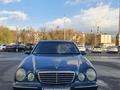 Mercedes-Benz E 200 2001 годаүшін4 000 000 тг. в Тараз