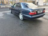 Mercedes-Benz E 200 2001 года за 3 500 000 тг. в Тараз – фото 5