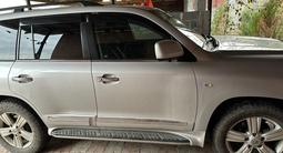 Toyota Land Cruiser 2010 годаfor18 500 000 тг. в Алматы – фото 5