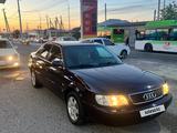 Audi A6 1996 года за 4 500 000 тг. в Шымкент