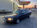 Audi A6 1996 года за 4 500 000 тг. в Шымкент – фото 4