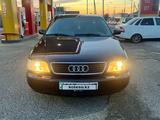 Audi A6 1996 года за 4 500 000 тг. в Шымкент – фото 2