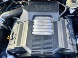 Audi A6 1996 года за 4 500 000 тг. в Шымкент – фото 5