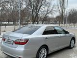 Toyota Camry 2014 года за 12 600 000 тг. в Актобе – фото 4