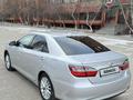 Toyota Camry 2014 года за 12 600 000 тг. в Актобе – фото 3