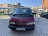 Toyota Previa 1993 года за 1 500 000 тг. в Атырау – фото 2