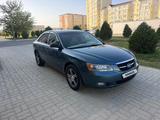 Hyundai Sonata 2007 года за 4 000 000 тг. в Жанаозен