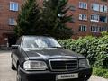 Mercedes-Benz C 180 1994 годаүшін1 500 000 тг. в Риддер – фото 5