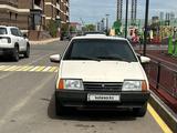ВАЗ (Lada) 2109 1996 года за 600 000 тг. в Экибастуз