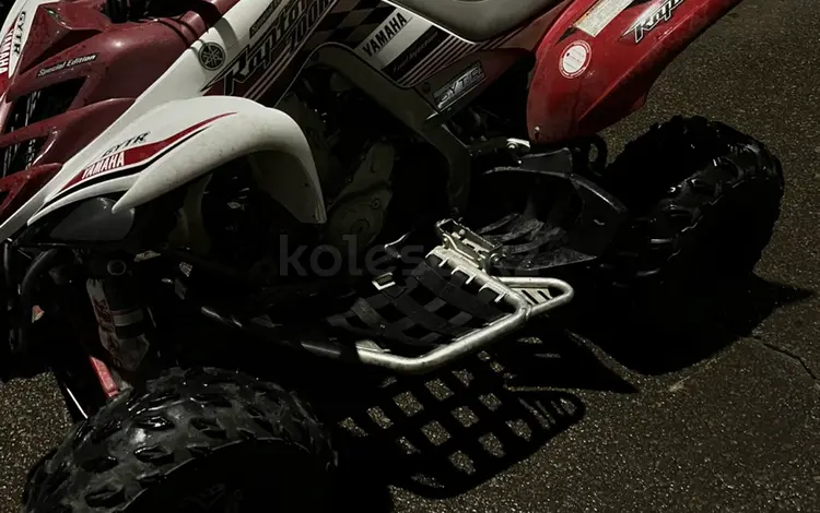 Yamaha  Raptor YFM700 2009 года за 4 000 000 тг. в Астана