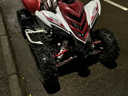 Yamaha  Raptor YFM700 2009 года за 4 000 000 тг. в Астана – фото 2