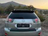 Lexus RX 350 2005 годаүшін7 300 000 тг. в Алматы – фото 2