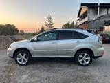 Lexus RX 350 2005 годаүшін7 300 000 тг. в Алматы – фото 3