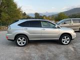 Lexus RX 350 2005 годаүшін7 300 000 тг. в Алматы – фото 4