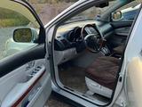 Lexus RX 350 2005 годаүшін7 300 000 тг. в Алматы – фото 5