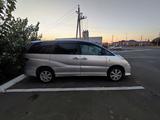 Toyota Estima 2003 года за 4 000 000 тг. в Атырау – фото 2