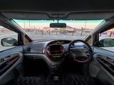 Toyota Estima 2003 года за 4 000 000 тг. в Атырау – фото 4
