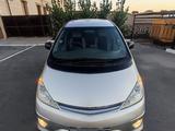 Toyota Estima 2003 года за 4 000 000 тг. в Атырау – фото 3
