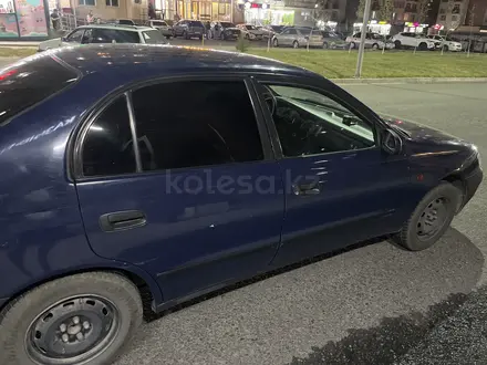 Toyota Carina E 1994 года за 1 300 000 тг. в Шымкент – фото 3