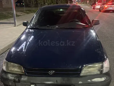 Toyota Carina E 1994 года за 1 300 000 тг. в Шымкент