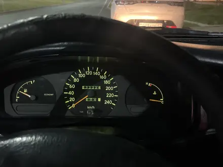 Toyota Carina E 1994 года за 1 300 000 тг. в Шымкент – фото 5