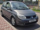 Renault Scenic 2006 годаүшін2 400 000 тг. в Алматы