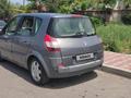 Renault Scenic 2006 годаүшін2 400 000 тг. в Алматы – фото 3