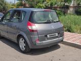 Renault Scenic 2006 года за 2 400 000 тг. в Алматы – фото 3